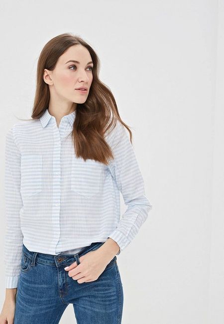 Рубашка Sela Рубашка Sela