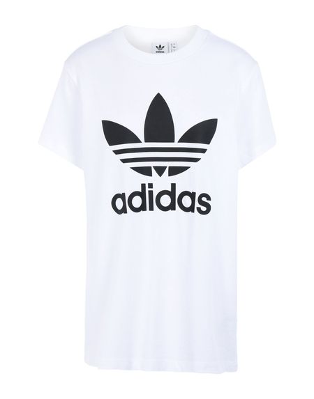 Футболка ADIDAS ORIGINALS Футболка ADIDAS ORIGINALS