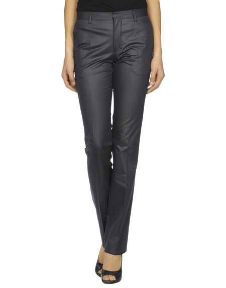 Брюки PATRIZIA PEPE Брюки PATRIZIA PEPE