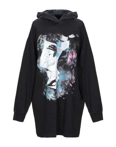 Платье MM6 MAISON MARGIELA Платье MM6 MAISON MARGIELA