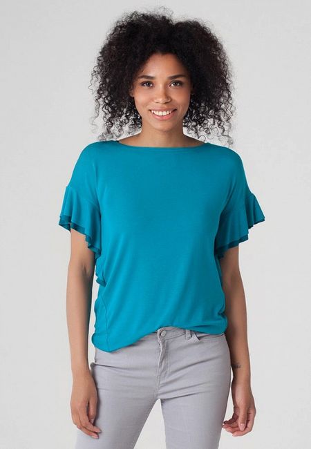 Футболка Magic People Футболка Magic People