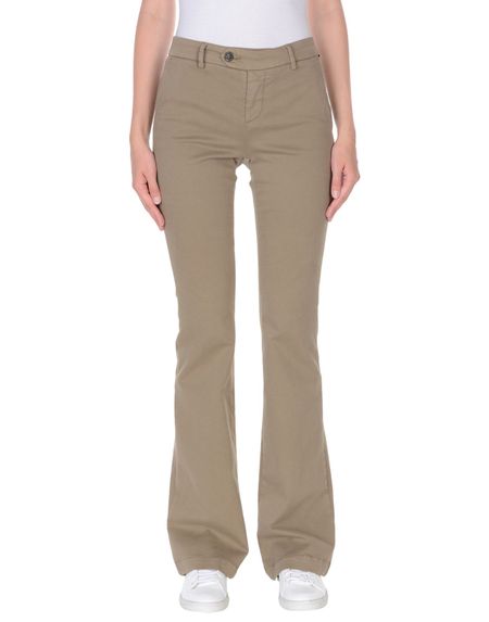 Брюки ROŸ ROGER'S Брюки ROŸ ROGER'S