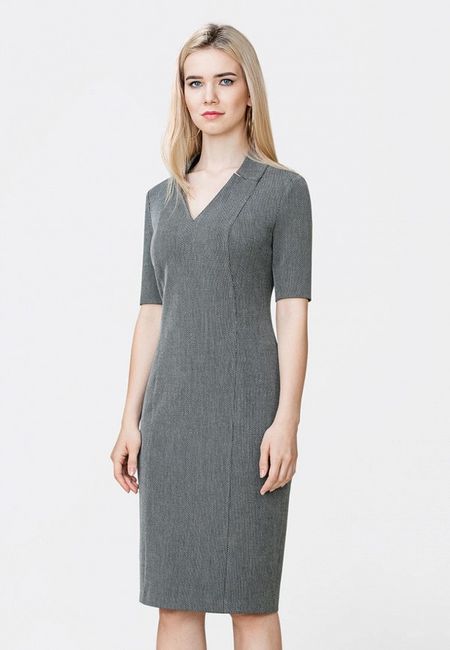 Платье Pompa Платье Pompa