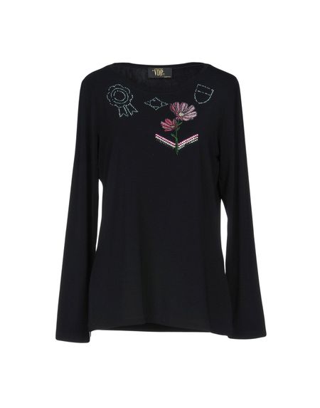 Футболка VDP CLUB Футболка VDP CLUB