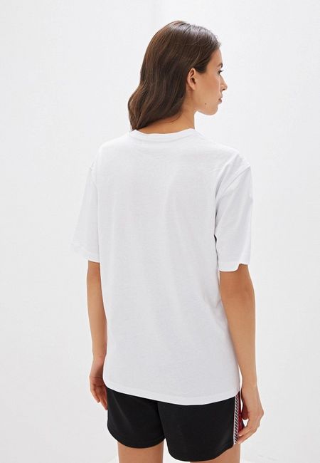 Футболка McQ Alexander McQueen Футболка McQ Alexander McQueen