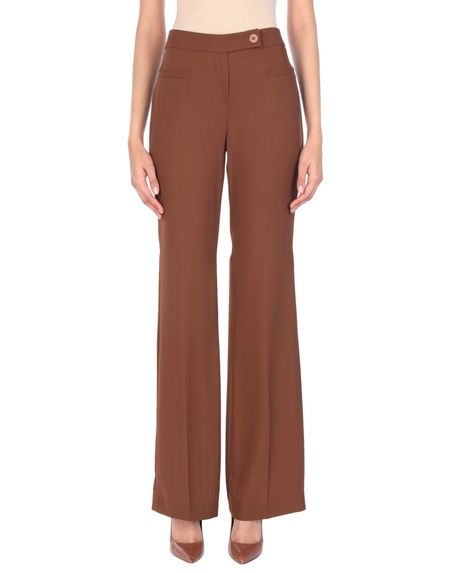 Брюки BIANCOGHIACCIO Брюки BIANCOGHIACCIO