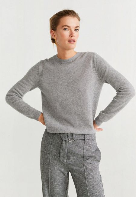 Джемпер Mango Джемпер Mango