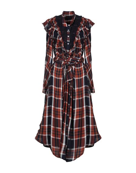 Платье HIGH Платье HIGH