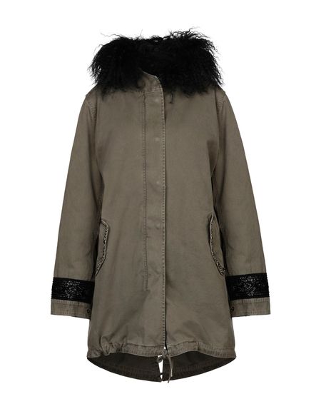 Куртка MASON'S Куртка MASON'S