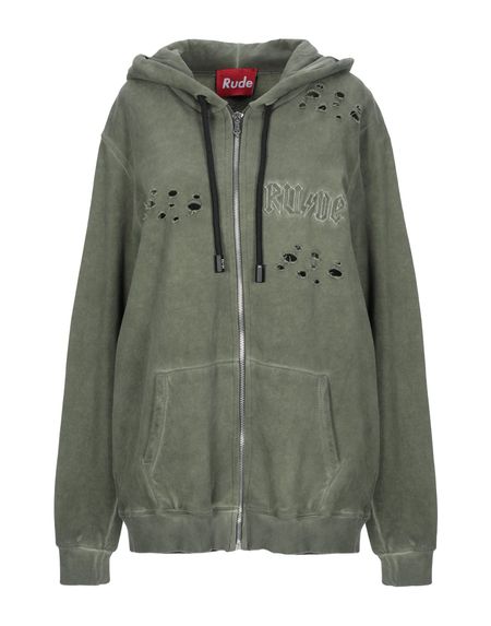 Толстовка RUDE Толстовка RUDE