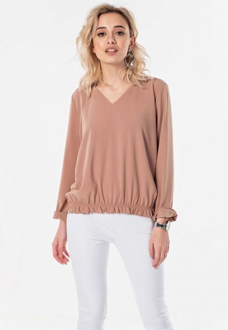 Блуза Fly Блуза Fly