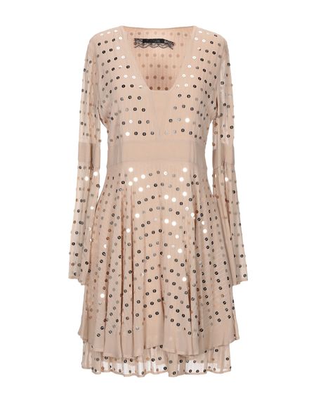 Платье PATRIZIA PEPE SERA Платье PATRIZIA PEPE SERA