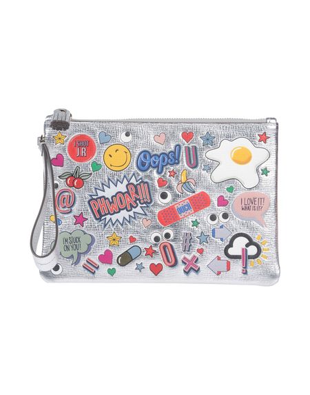 Сумка ANYA HINDMARCH Сумка ANYA HINDMARCH
