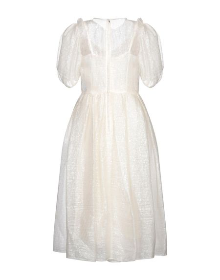 Платье DOLCE & GABBANA Платье DOLCE & GABBANA