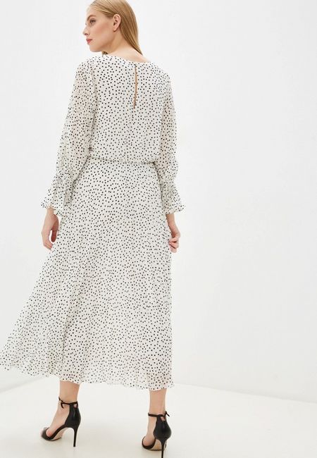 Платье Emporio Armani Платье Emporio Armani