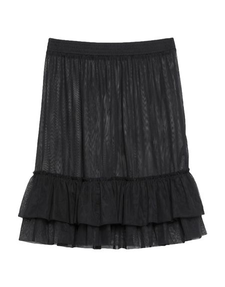 Юбка PATRIZIA PEPE Юбка PATRIZIA PEPE