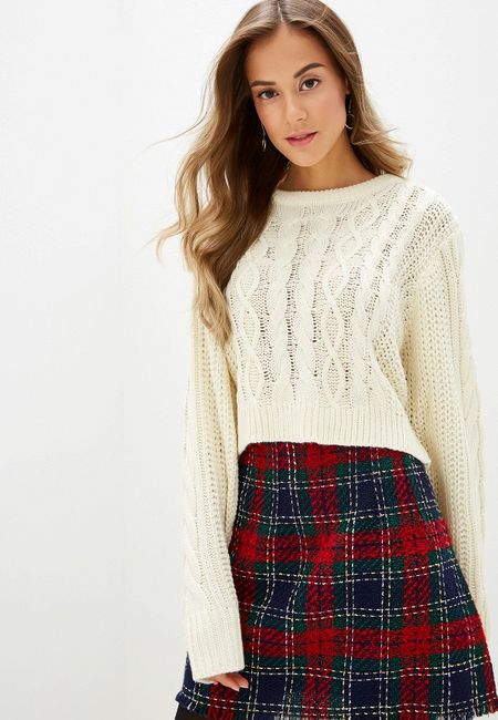 Джемпер Brave Soul Джемпер Brave Soul