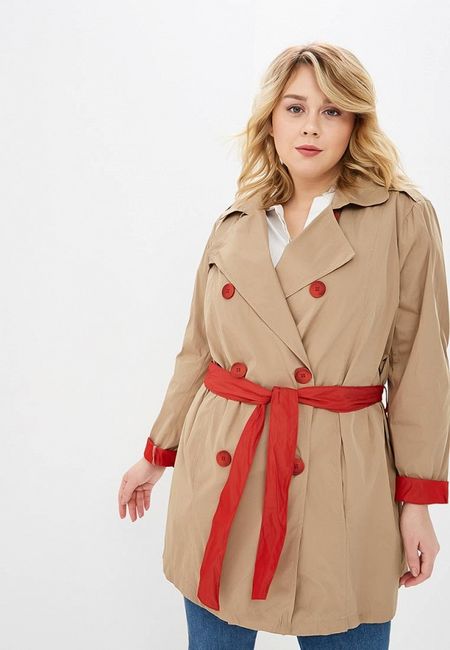 Плащ Sophia Плащ Sophia