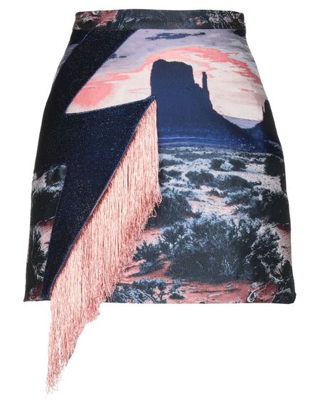 Юбка GIAMBA Юбка GIAMBA