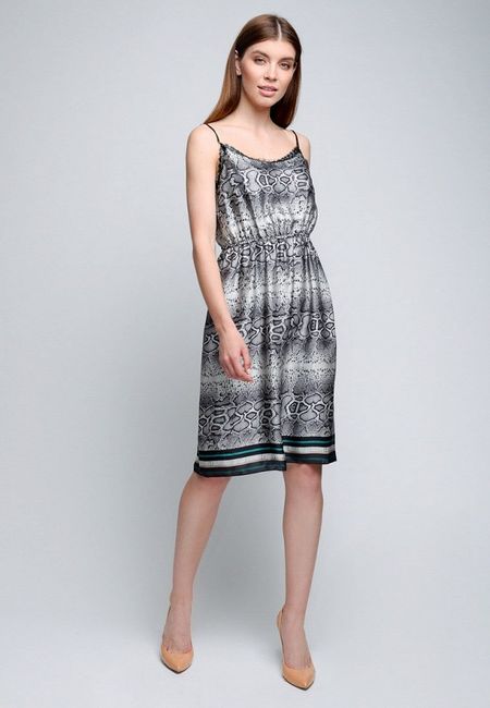 Платье Luisa Wang Платье Luisa Wang