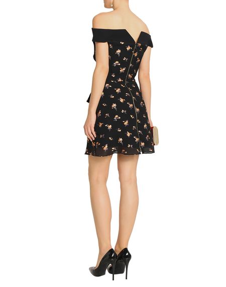 Платье ROLAND MOURET Платье ROLAND MOURET