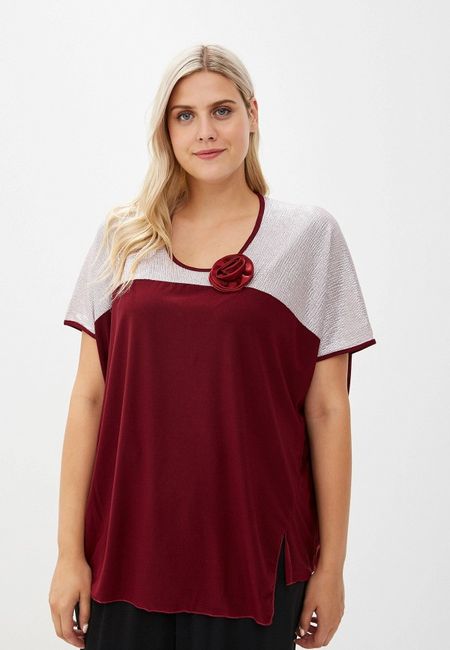 Футболка Артесса Футболка Артесса