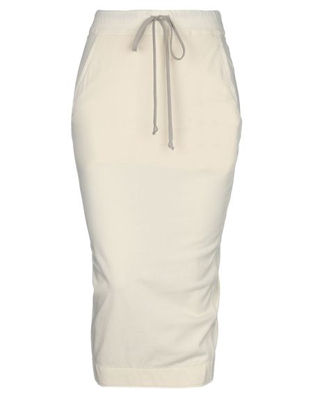 Юбка DRKSHDW by RICK OWENS Юбка DRKSHDW by RICK OWENS