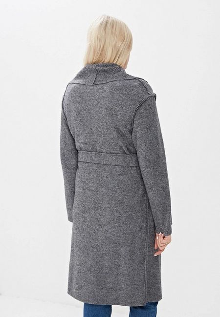 Пальто Chic de Femme Пальто Chic de Femme