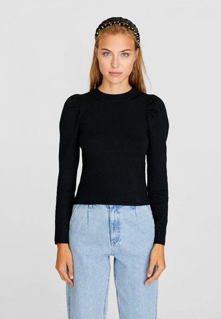 Джемпер Stradivarius Джемпер Stradivarius