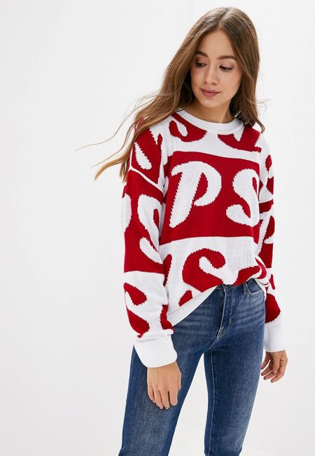 Джемпер Vickwool Джемпер Vickwool