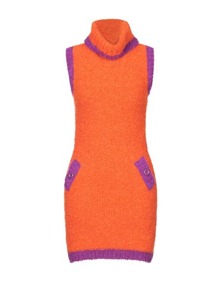 Платье BOUTIQUE MOSCHINO Платье BOUTIQUE MOSCHINO