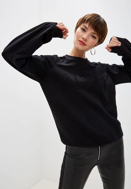 Свитшот N21 Свитшот N21