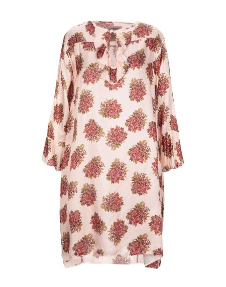 Платье PINK MEMORIES Платье PINK MEMORIES