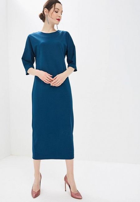 Платье Elena Kulikova Платье Elena Kulikova