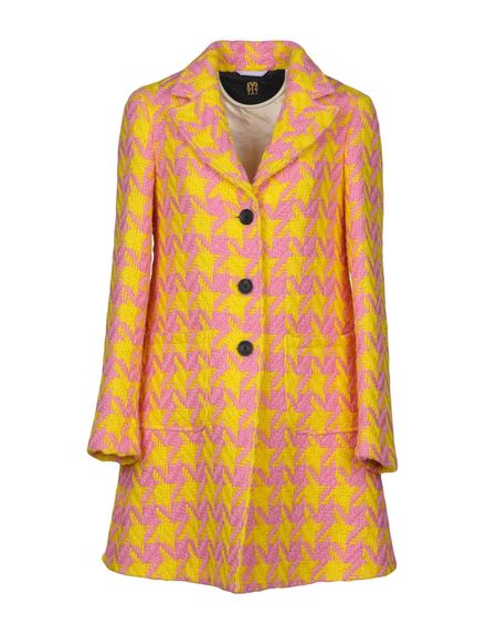 Пальто IL CAPPOTTINO Пальто IL CAPPOTTINO