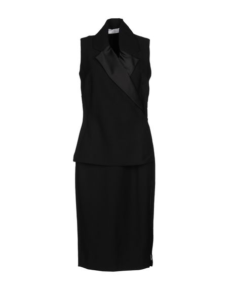 Платье VICTORIA BECKHAM Платье VICTORIA BECKHAM