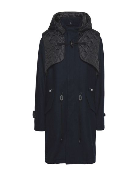 Пальто GEORGE J. LOVE Пальто GEORGE J. LOVE