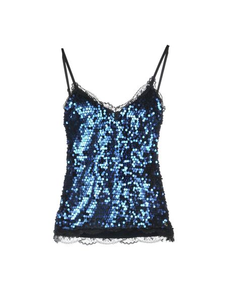 Топ BLUMARINE Топ BLUMARINE