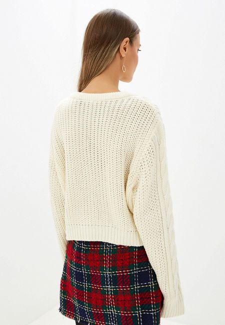 Джемпер Brave Soul Джемпер Brave Soul