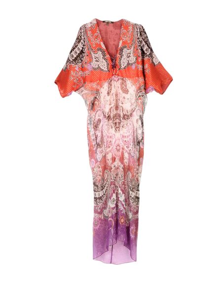 Платье ROBERTO CAVALLI Платье ROBERTO CAVALLI