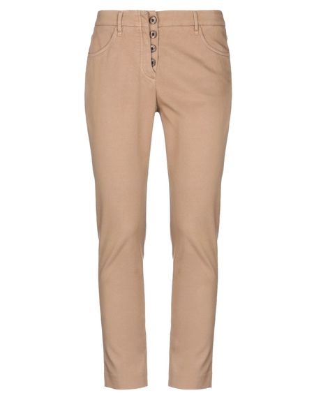 Брюки BRUNELLO CUCINELLI Брюки BRUNELLO CUCINELLI