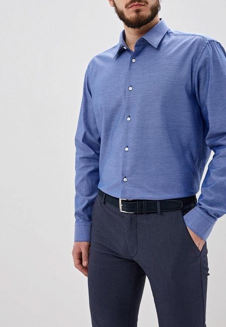 Рубашка Boss Hugo Boss Рубашка Boss Hugo Boss