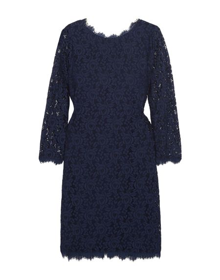 Платье DIANE VON FURSTENBERG Платье DIANE VON FURSTENBERG