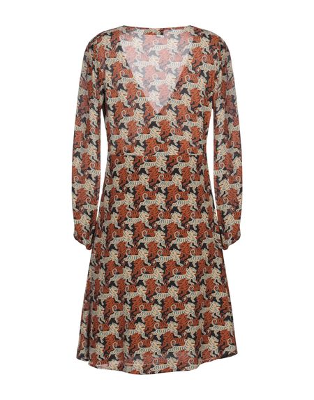 Платье OTTOD'AME Платье OTTOD'AME