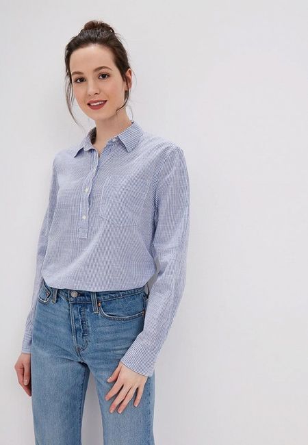 Рубашка Gap Рубашка Gap