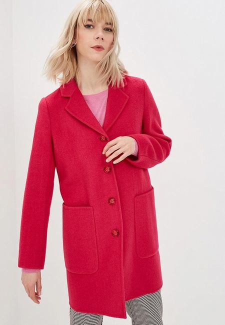 Пальто United Colors of Benetton Пальто United Colors of Benetton