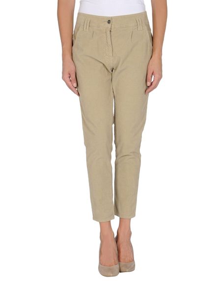 Брюки INCOTEX RED Брюки INCOTEX RED