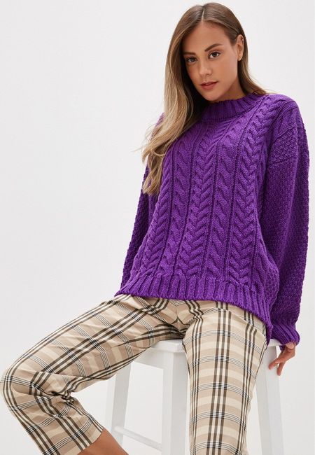 Джемпер Vickwool Джемпер Vickwool