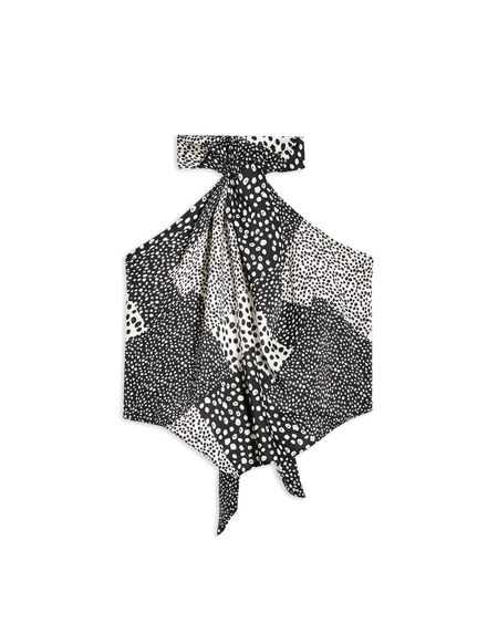 Топ TOPSHOP Топ TOPSHOP