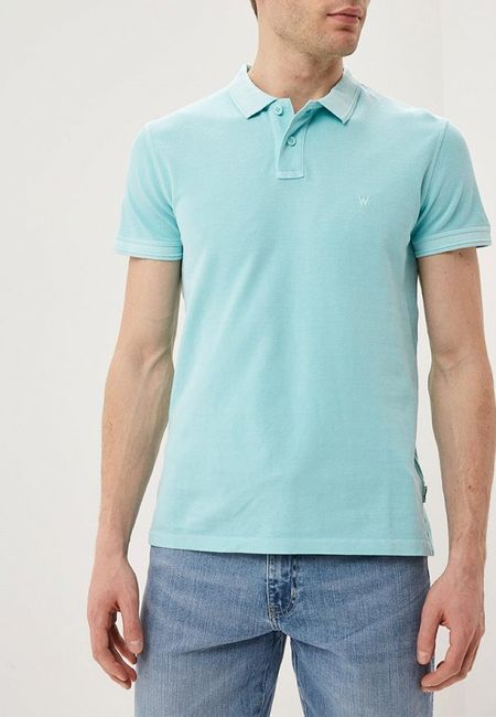 Футболка Wrangler Футболка Wrangler